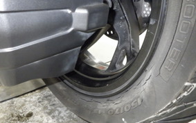 SUZUKI SKYWAVE 250 (Burgman 250) M 2021 CJ45A