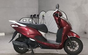 HONDA LEAD 125 JK12