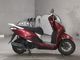 Фото Honda LEAD 125 2022 с японского аукциона