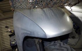 SUZUKI LET's 2 2025 CA1PA