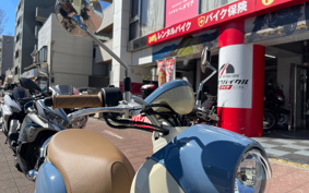 YAMAHA VINO AY02
