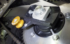 SUZUKI GSR400 A 2015 GK7EA