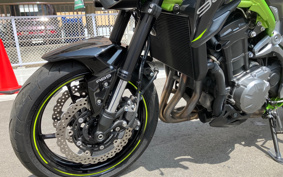 KAWASAKI Z900 2019 ZR900B