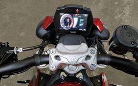 TRIUMPH  TRIUMPH SPEED TRIPLE 1200RS 2024 S3P01S