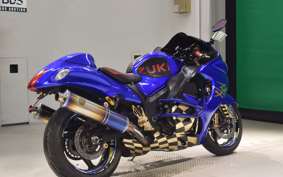 SUZUKI HAYABUSA Gen.2 2014