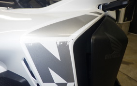 HONDA NX400 2025 NC65