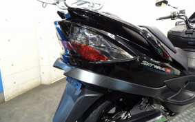 SUZUKI SKYWAVE 250M CJ45A
