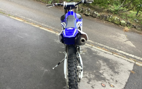 YAMAHA YZ250FX CG37C