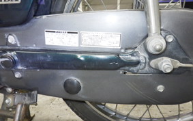 HONDA C50 SUPER CUB 2023 AA01