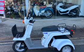 HONDA  GYRO X BASIC  TD02