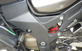 KAWASAKI ZX 1200 NINJA R 2002 ZXT20B