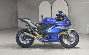 YAMAHA YZF-R25 RG43J