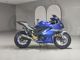Фото Yamaha YZF-R25 с японского аукциона