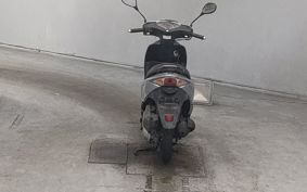 HONDA DIO AF68