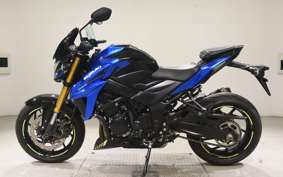 SUZUKI GSX-S750 2023 C533F