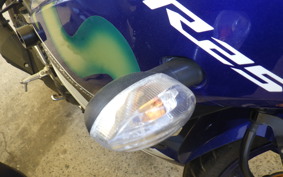 YAMAHA YZF-R25 RG10J