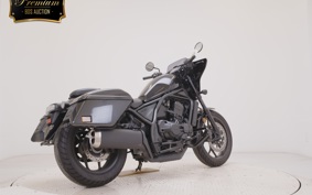HONDA REBEL 1100 T DCT 2023 SC83