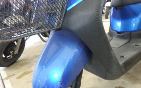 HONDA TACT-4ﾍﾞｰｼｯｸ AF79