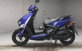 YAMAHA CYGNUS GRIF ASU SEJ4J
