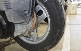 HONDA DIO Gen.5 AF56