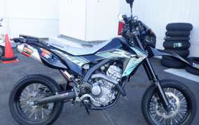 KAWASAKI KLX125D TRACKER X LX250V