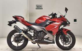 KAWASAKI NINJA 250 EX250P