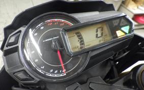 KAWASAKI Z125 PRO 2023 BR125H