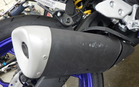 YAMAHA YZF R-3 2025 RH25J