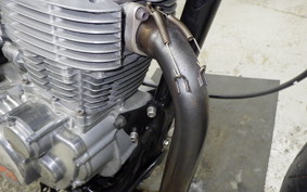 YAMAHA SR400 Gen.2 1997 1JR