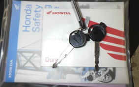 HONDA DUNK AF78
