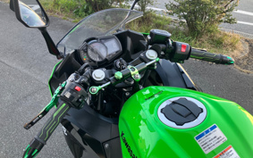 KAWASAKI NINJA 400 KRT ED 2020 EX400G