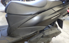 YAMAHA TRICITY 155 A ヤネツキ SG37J