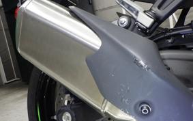 KAWASAKI ZX-25R-2SE 2014 ZX250H