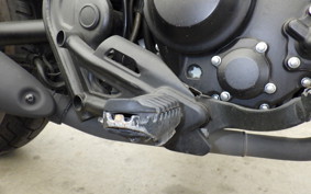 HONDA REBEL 250 S MC49