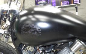 YAMAHA DRAGSTAR 400 2008 VH01J