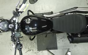 TRIUMPH SCRAMBLER 900 2024