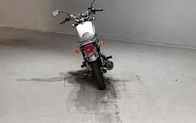 YAMAHA YB125SP PCJL