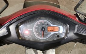 SUZUKI ADDRESS V125 CF4MA