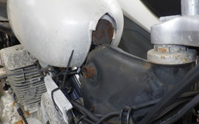 YAMAHA VIRAGO 250 3DM