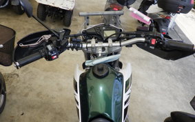 YAMAHA SEROW 250 Gen.3 DG31J