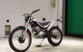 GASGAS TX 125 RANDONNE 2020