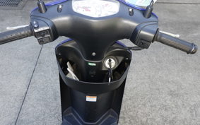SUZUKI ﾚｯﾂ CA4AA