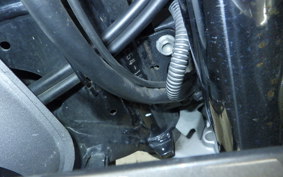 HONDA CB1300SF SUPER BOLDOR 2007 SC54