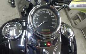 HARLEY FLSTC 1580 2014