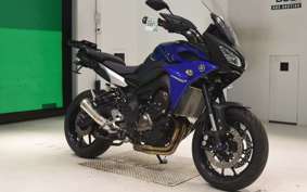 YAMAHA MT-09 Tracer 2017 RN51J