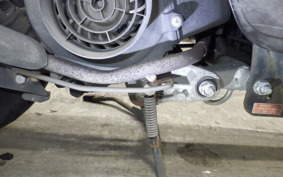 HONDA TODAY 2 2025 AF67