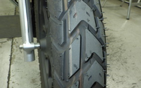 HONDA ｸﾛｽｶﾌﾞ110-3 2021 JA60