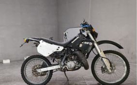KAWASAKI KDX125 SR DX125A