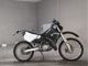 Фото Kawasaki KDX125 SR с японского аукциона