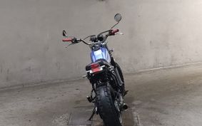 YAMAHA TW200 DG07J